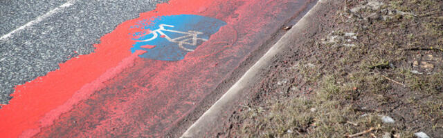 Началось проектирование велопарковки у Балтийского вокзала