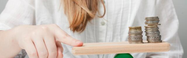 Минимум надежды. Отвечаем на вопросы о прожиточном минимуме в Эстонии