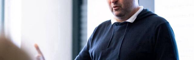 Петер Зашев: мы рискуем превратиться в страну, где люди живут рядом, но не вместе