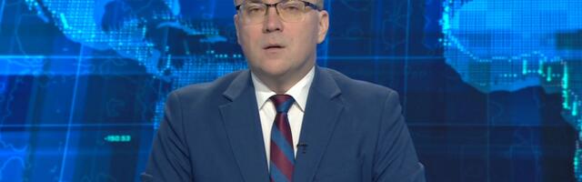 "Актуальная камера+" 25.01.2026 (20:00)