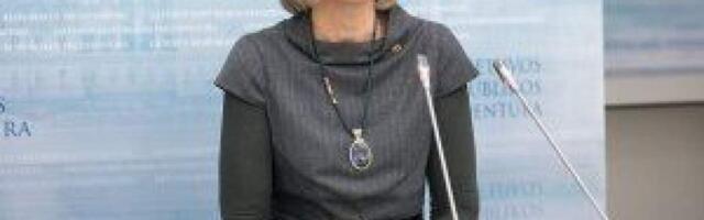 Литва рассмотрит помощь США в Иране, если поступит запрос — советник президента