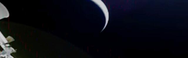 „Артемида-2“: экипаж миссии устремился к Луне