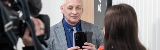 ФОТО | Дело депутата Рийгикогу о присвоении имущества начнут рассматривать в суде в конце лета