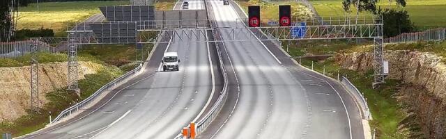 Государство направит более 9 млн евро на устранение «зон без связи» вдоль основных трасс