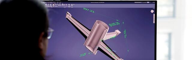Украинцы основали в Таллинне компанию по производству дронов. Они уверены, что их устройство помогло бы Эстонии