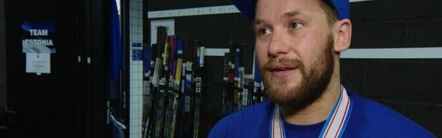 ЧМ по хоккею: Георг Владимиров и Александр Осипов прокомментировали победу над Нидерландами