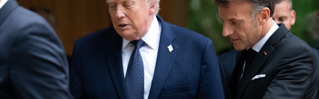 Страны G7 пообещали новые санкции против РФ и усиление поддержки Украины