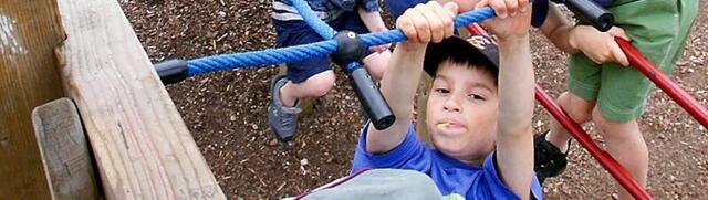 Таллинн организует бесплатные летние тренировки для детей и молодежи