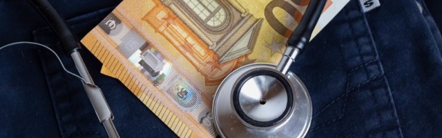 Dозмещать больничные листы будут со второго дня