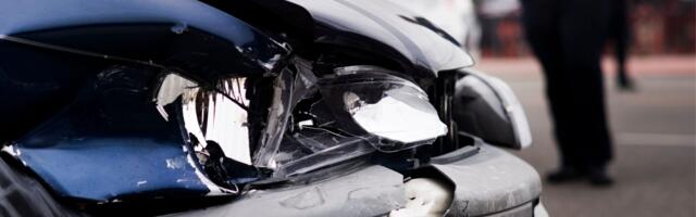 В результате ДТП на шоссе Таллинн-Нарва погибли два человека