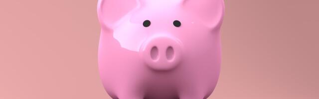 Банк: при скромной доходности за 18 лет можно накопить на квартиру ребенку до 30 000 евро