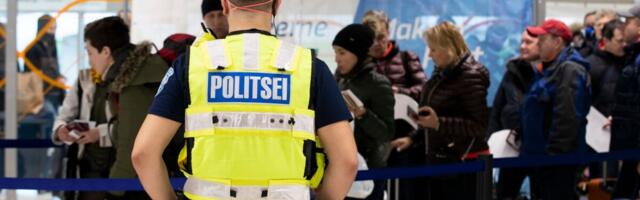 Полицейские требуют повышения зарплат: «Мы входим в глубокий кризис»