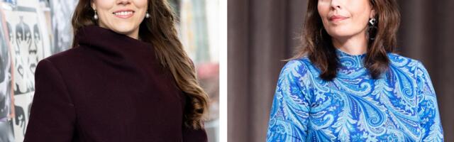 Заседание спецкомиссии заблокировали голосованием. Между Кармен Йоллер и Анастасией Коваленко-Кылварт возник конфликт 