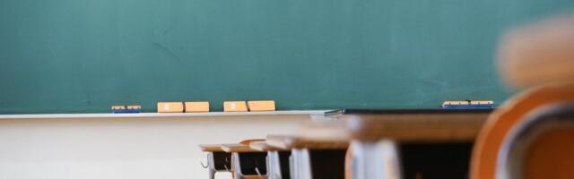 Таллиннские школы получили письма с угрозами: „Уже завтра вы ощутите, что такое настоящий ад на земле“