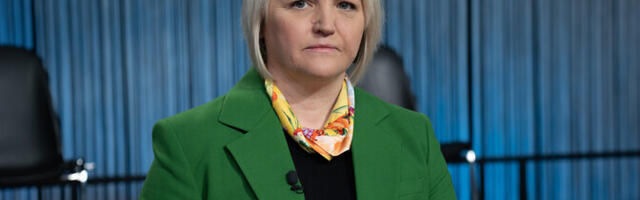 Сирлис Сымер-Кулль покинет правление Кассы по безработице