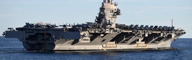 Трамп объявил блокаду подсанкционных нефтяных танкеров Венесуэлы