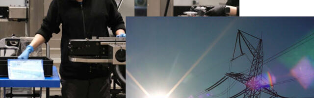 Шаг за шагом. 2025 год в публикациях «Нарвской газеты». Январь, февраль, март