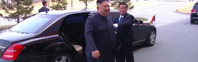 Сеул: Северная Корея запустила несколько баллистических ракет в сторону Японского моря