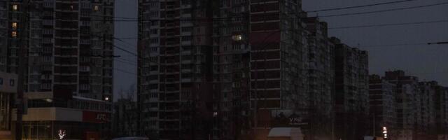 1432-й день войны | Кличко: без отопления в Киеве остаются более 1300 многоэтажек