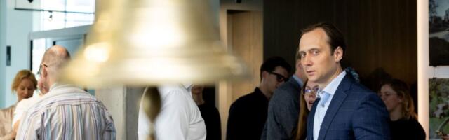 Основатель Liven: для IPO не бывает хорошего или плохого времени