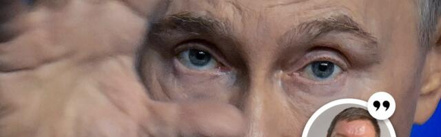 МНЕНИЕ | Геббельс против Гитлера: теперь даже поклонников Путина отправляют в психиатрическую больницу