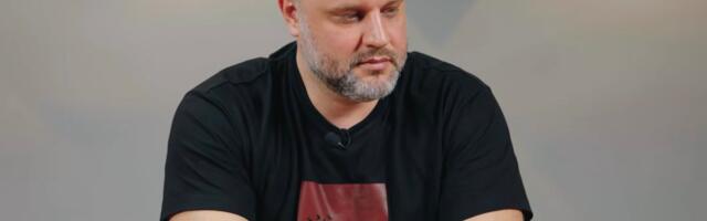 ВИДЕО | Дудь выпустил еще одно интервью. На этот раз его собеседник из Украины, но воюет за Россию