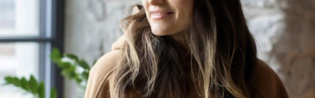 Сандра Роосна о влиянии ИИ на свой стартап: не уверена, что мы еще когда-нибудь будем нанимать людей