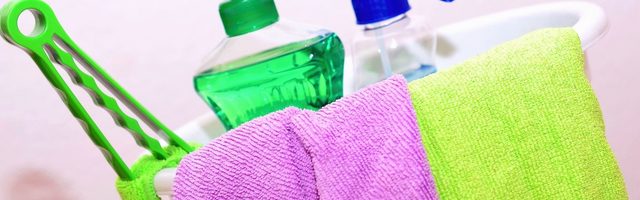 Департамент здоровья: Чрезмерная дезинфицекция может привести к отравлению