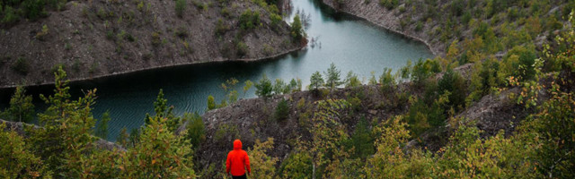 У Ида-Вирумаа есть потенциал стать вторым туристическим направлением