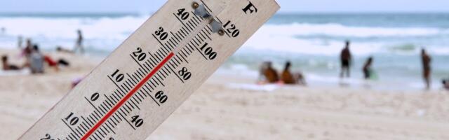 Италия, Испания и Греция изнывают от жары: Почему в Европе так жарко и как долго это продлится?