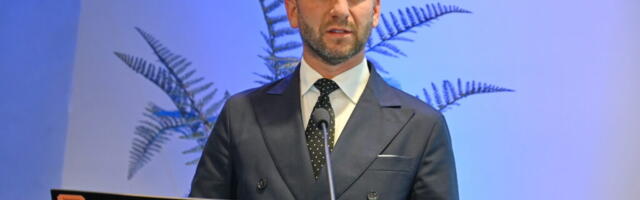 Пере считает неискренним приглашение Осиновского вернуться в горуправу