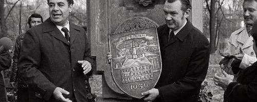 Григорян: Полвека в Эстонии. Часть 8