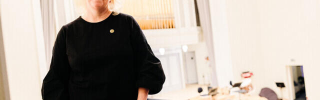 Керту Орро уходит с поста главы Eesti Kontsert