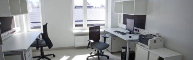 Двух врачей Ида-Вируской центральной больницы подозревают во взяточничестве