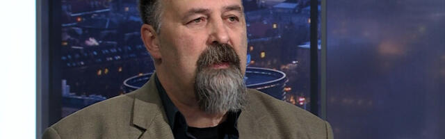 Тюйр: Путин уверен, что должен продолжать военные действия