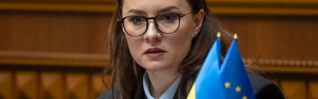 Премьер-министр Украины подтвердила, что ее брат живет за границей