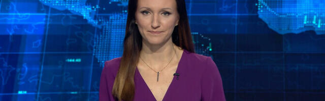 Актуальная камера" 12.10.2025 (20:00)