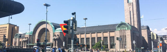 Уровень безработицы в Финляндии в третьем квартале подскочил до 9,2%