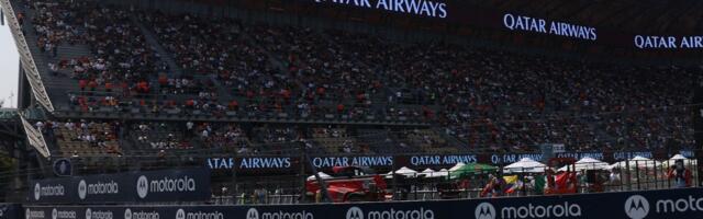 ВИДЕО | На грани трагедии: гонщик „Формулы-1“ едва не сбил двух маршалов в Мексике. „Я мог их убить!“