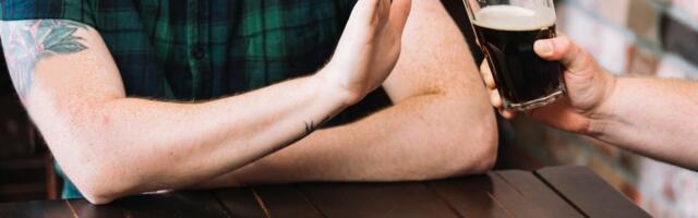 Жизнь на дне: истории нарвитян с алкогольной и наркотической зависимостью