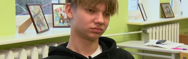 Подросток, спасший жизнь отцу: я не мог просто стоять в стороне, ничего не делая