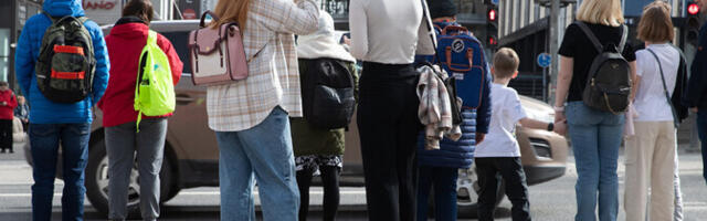 Статистика: самые высокие показатели безработицы среди молодежи