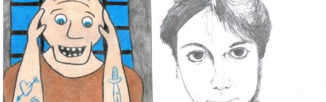 Будни журналиста Алана Хантсома в эстонской тюрьме (декабрь 2025 года)