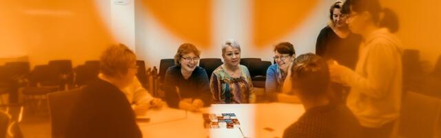 Где учить эстонский после B1? Сегодня открывается регистрация!