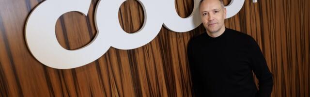 Coop Pank увеличил прибыль в январе