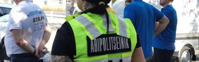 Помощников полицейских хотят наделить дополнительными правами