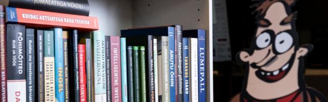 Инвестор Тоомас: легенда учит побеждать на рынках и в казино