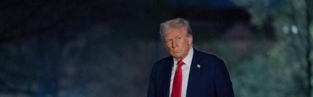 Британский суд обязал Трампа выплатить более 626 000 фунтов