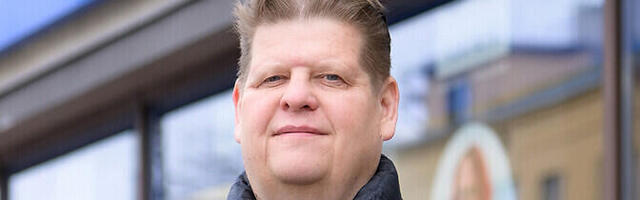 Андреэ Райд: повышение НДС не приведет к росту цен на квартиры