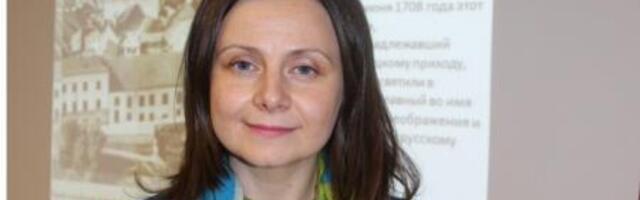 Мария Сморжевских-Смирнова считает правильными депортации или расстрелы?